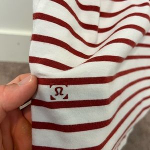 Men’s Large Lululemon Shirt